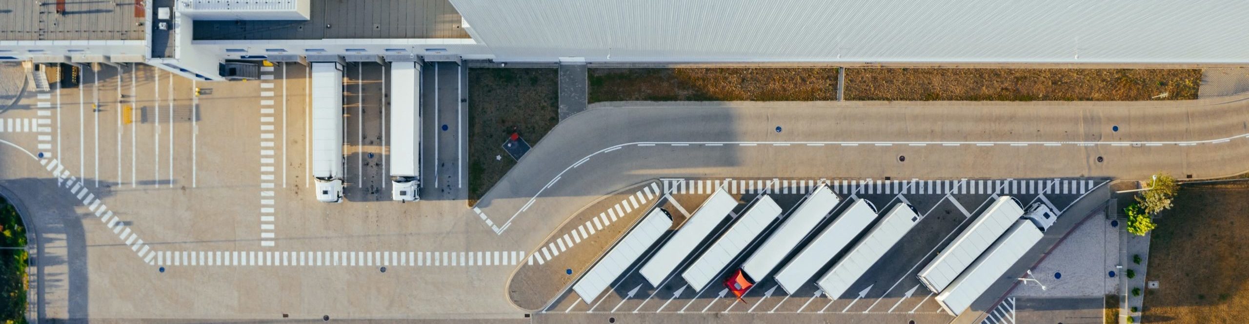 Gestion du transport de marchandises