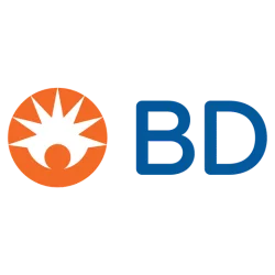 logo-bd-becton-dickinson BD - Becton Dickinson